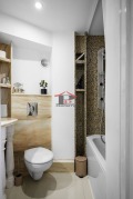 Продава  2-стаен град София , Център , 50 кв.м | 65709375 - изображение [17]