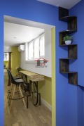 Продава  2-стаен град София , Център , 50 кв.м | 65709375 - изображение [12]