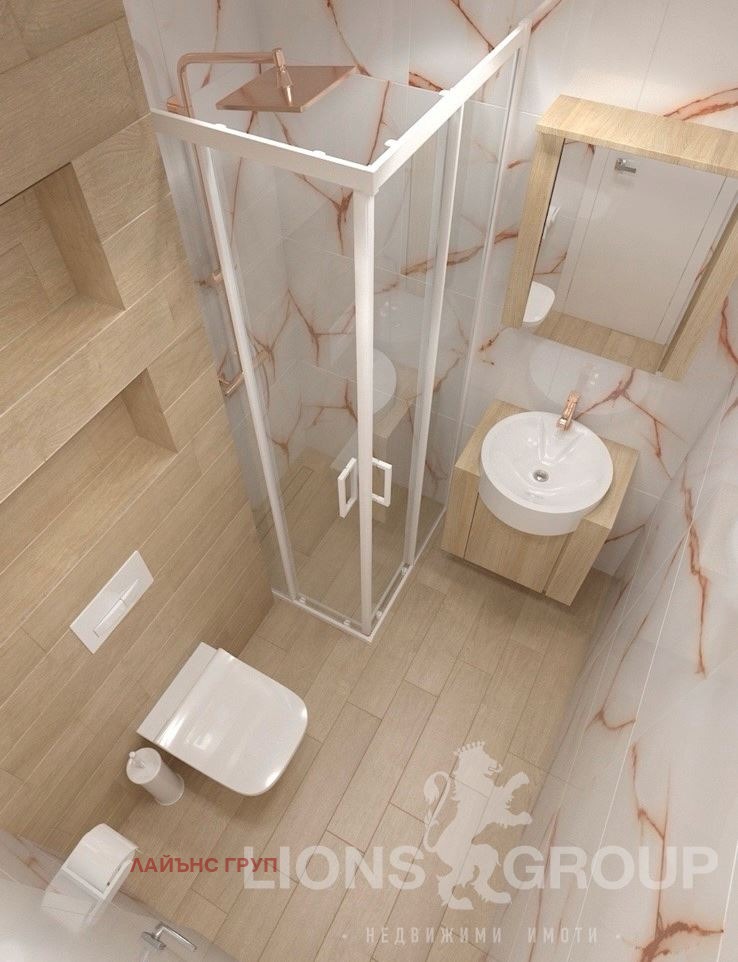 Продава 1-СТАЕН | Imot.bg — изображение 4