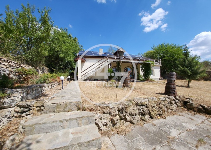 Продава КЪЩА в област Варна, с. Просечен - 117 кв.м / 109 000 € » 213 185.47 лв., АГЕНЦИЯ 24.7