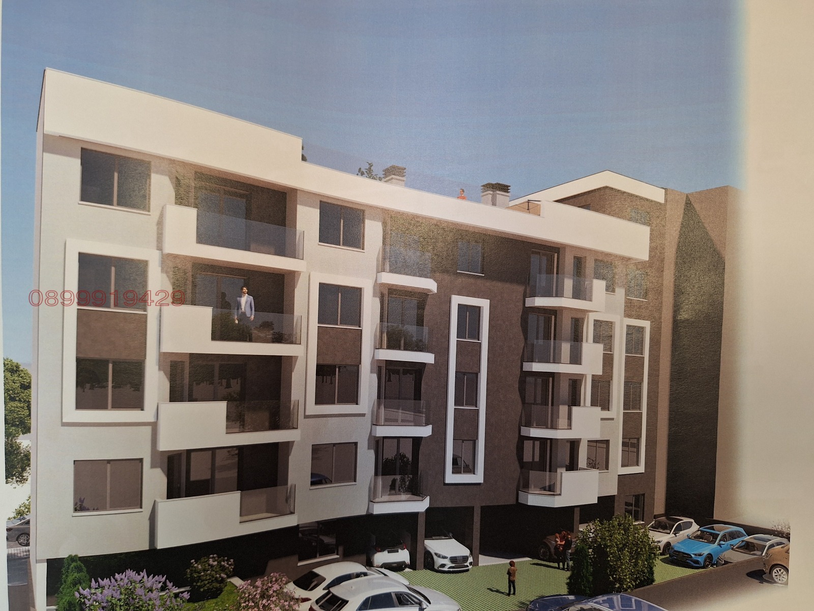 Продава 2-СТАЕН | Imot.bg — изображение 3