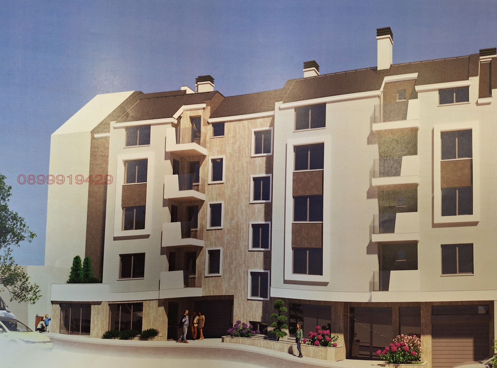 Продава 2-СТАЕН | Imot.bg — изображение 2