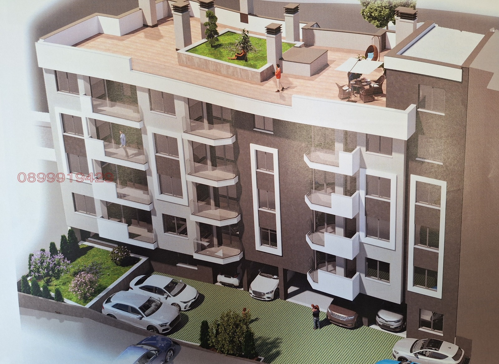 Продава 2-СТАЕН | Imot.bg — изображение 1