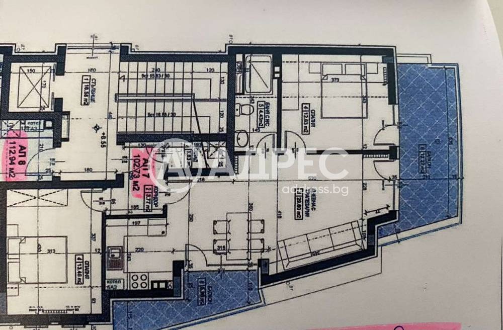 Продава 3-СТАЕН | Imot.bg — изображение 4