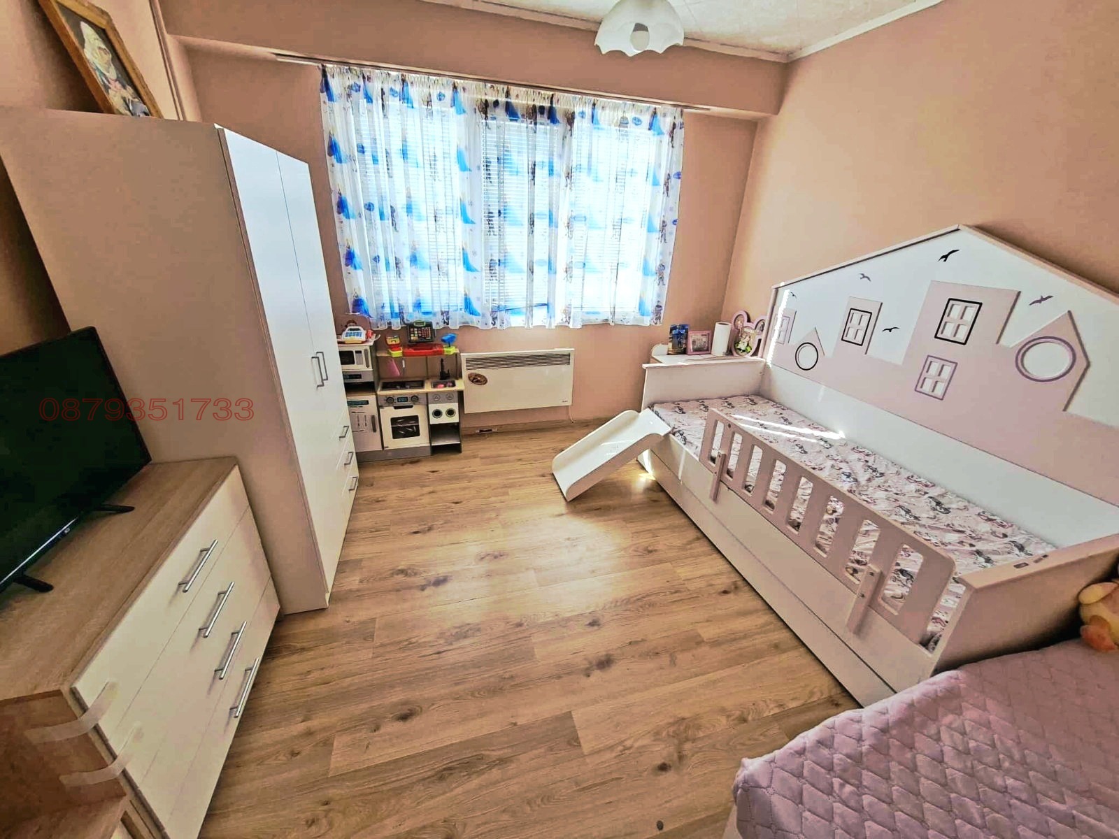 Продава 3-СТАЕН | Imot.bg — изображение 3