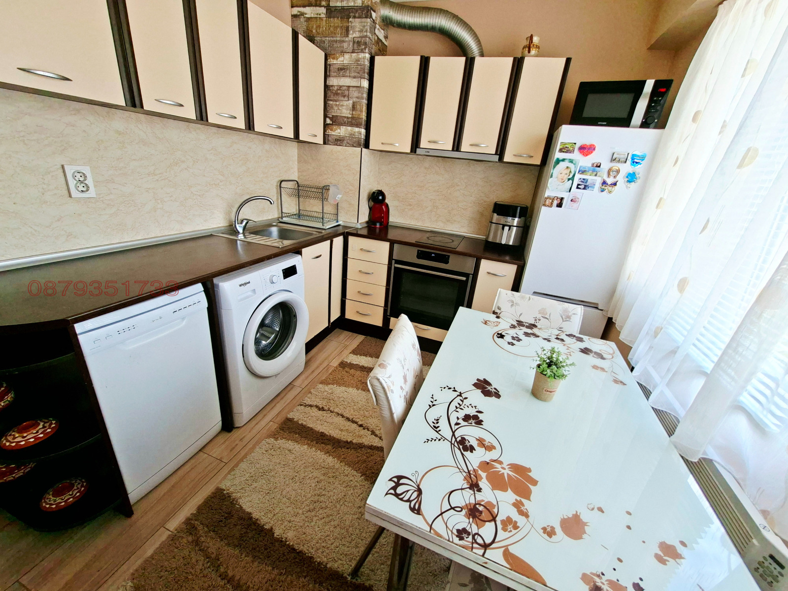 Продава 3-СТАЕН | Imot.bg — изображение 4