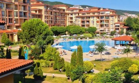 1 ložnice Sveti Vlas, oblast Burgas