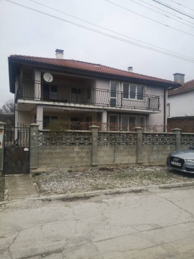 Продажба на къщи в област Варна — страница 13 - изображение 16 