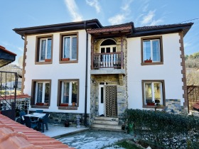 Hus Svezhen, region Plovdiv 1