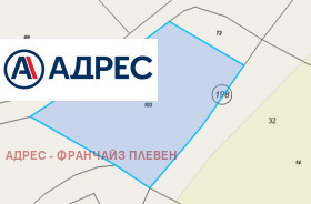 Οικόπεδο Απρηλτση, περιοχή Lovech