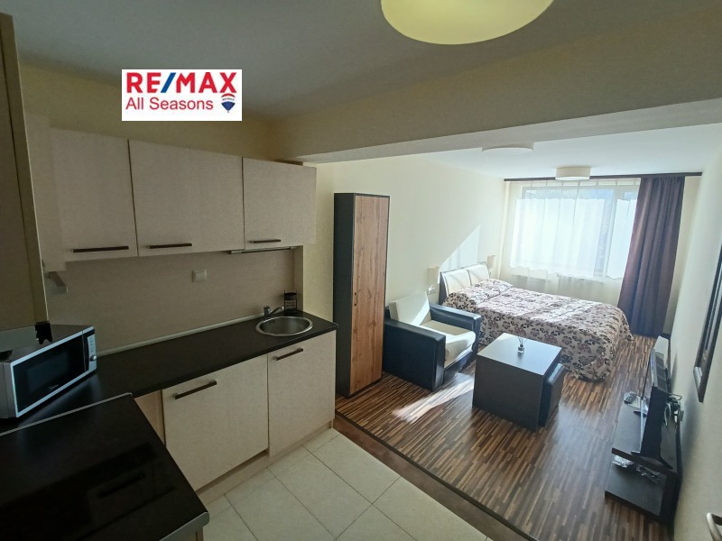 De vânzare  Studio regiunea Blagoevgrad , Bansco , 26 mp | 39499483