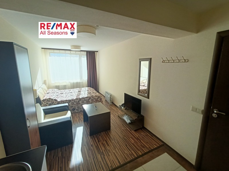 À vendre  Studio région Blagoevgrad , Bansko , 26 m² | 39499483 - image [2]