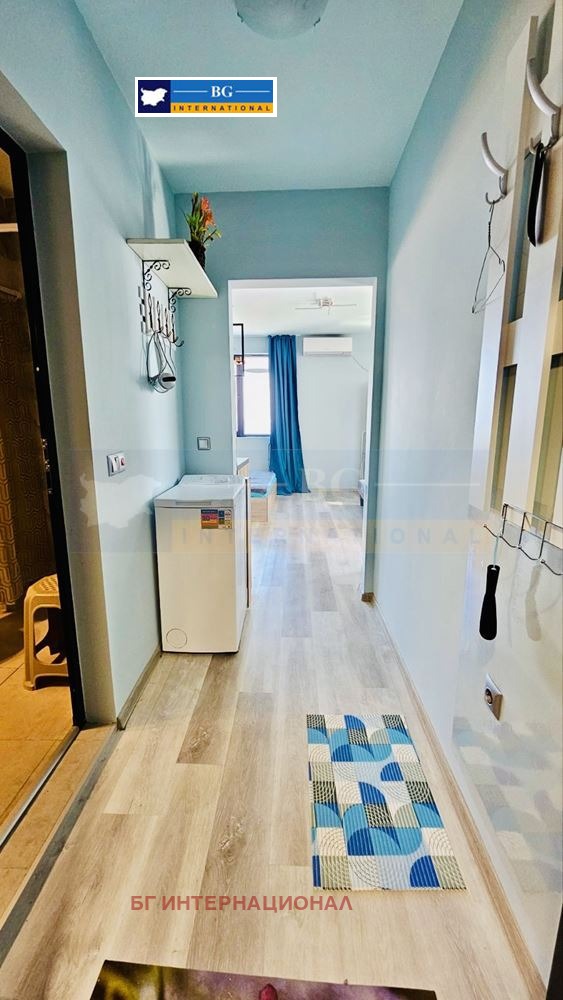 Продава 1-СТАЕН, гр. Созопол, област Бургас, снимка 6 - Апартаменти - 53918329