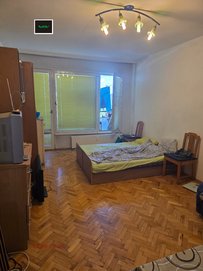 Продава  1 slaapkamer Sofia , Tolstoj , 68 кв.м | 10900858 - изображение [3]