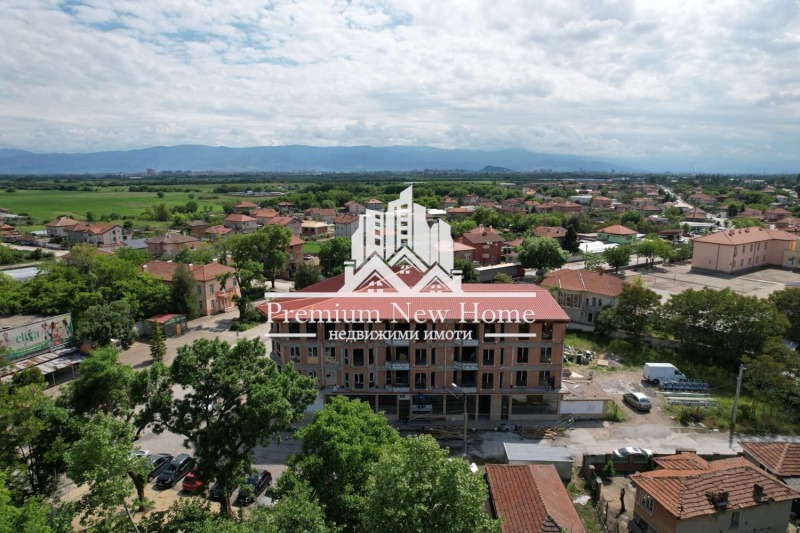 Til salg  1 soveværelse region Plovdiv , Vojvodinovo , 117 kvm | 82894400