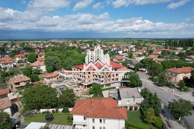 Til salg  1 soveværelse region Plovdiv , Vojvodinovo , 117 kvm | 82894400 - billede [3]