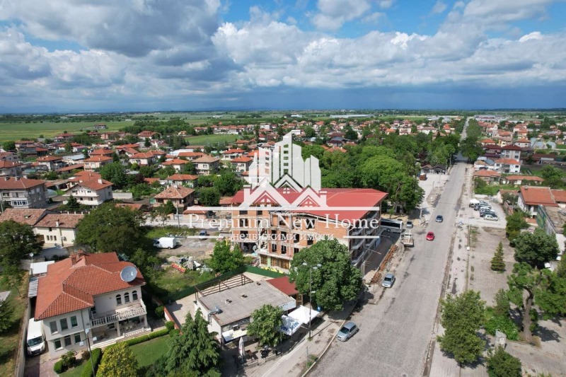 Til salg  1 soveværelse region Plovdiv , Vojvodinovo , 117 kvm | 82894400 - billede [6]