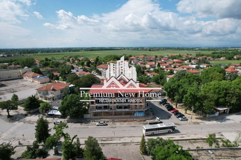 Til salg  1 soveværelse region Plovdiv , Vojvodinovo , 117 kvm | 82894400 - billede [5]