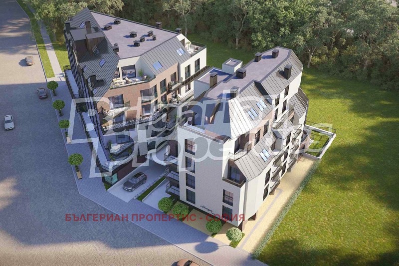 Til salg  1 soveværelse Sofia , Ovcha kupel , 72 kvm | 29423966