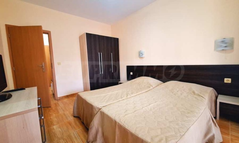 Продается  1 спальня область Бургас , Свети Влас , 72 кв.м | 51579710 - изображение [6]