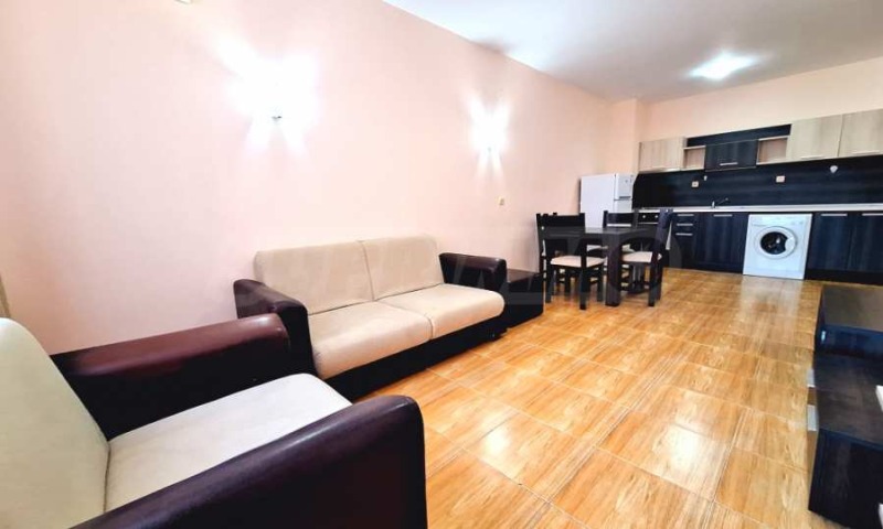Продается  1 спальня область Бургас , Свети Влас , 72 кв.м | 51579710 - изображение [3]