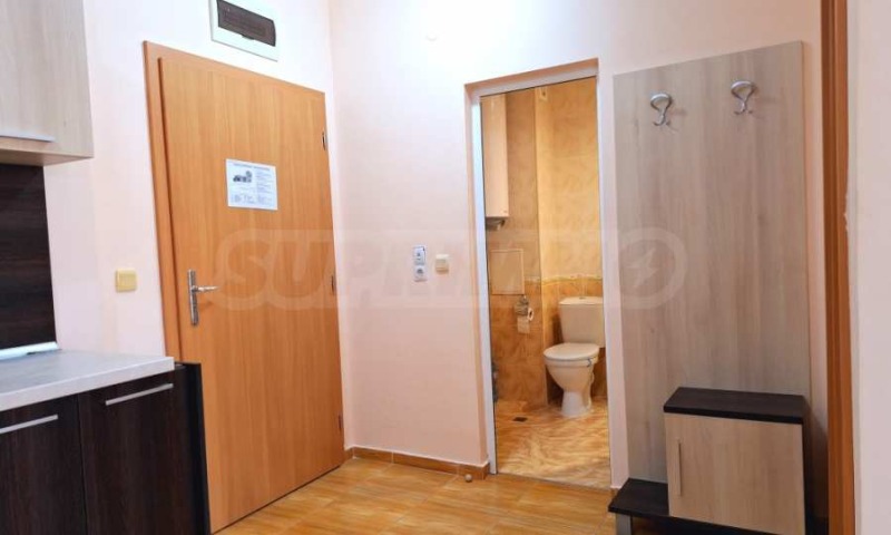 Продается  1 спальня область Бургас , Свети Влас , 72 кв.м | 51579710 - изображение [5]
