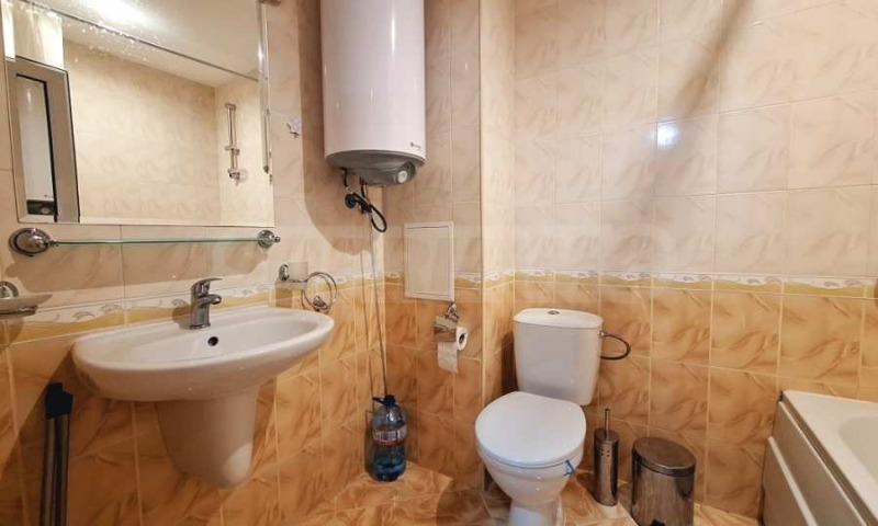 Продается  1 спальня область Бургас , Свети Влас , 72 кв.м | 51579710 - изображение [9]