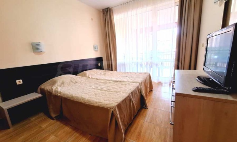 Продается  1 спальня область Бургас , Свети Влас , 72 кв.м | 51579710 - изображение [7]