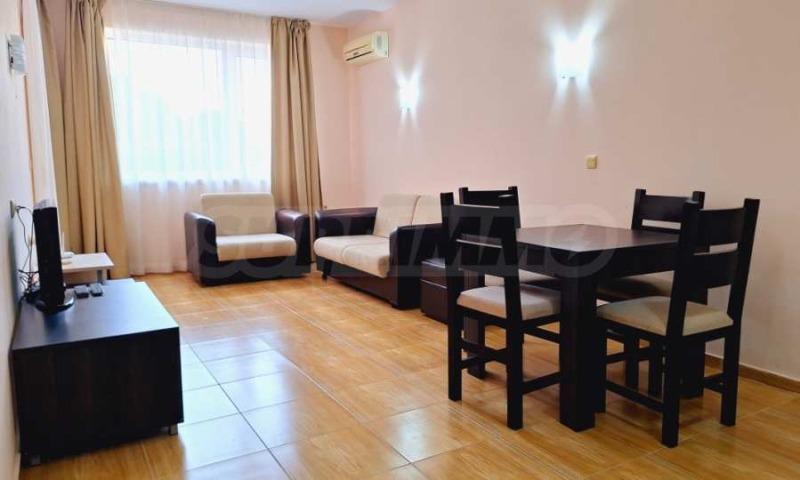 Продается  1 спальня область Бургас , Свети Влас , 72 кв.м | 51579710 - изображение [2]