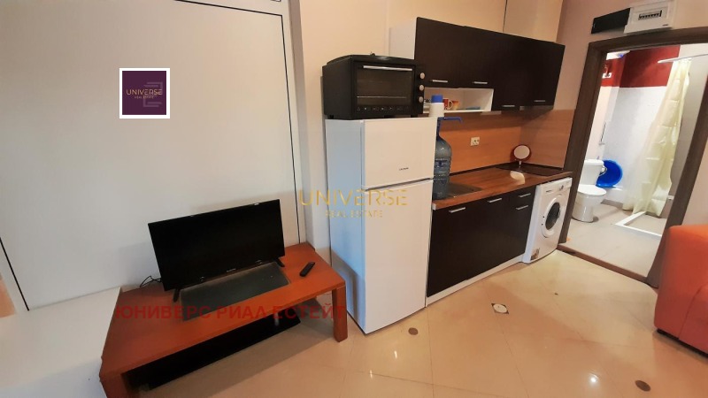 Zu verkaufen  1 Schlafzimmer region Burgas , k.k. Slantschew brjag , 59 qm | 26283796 - Bild [6]