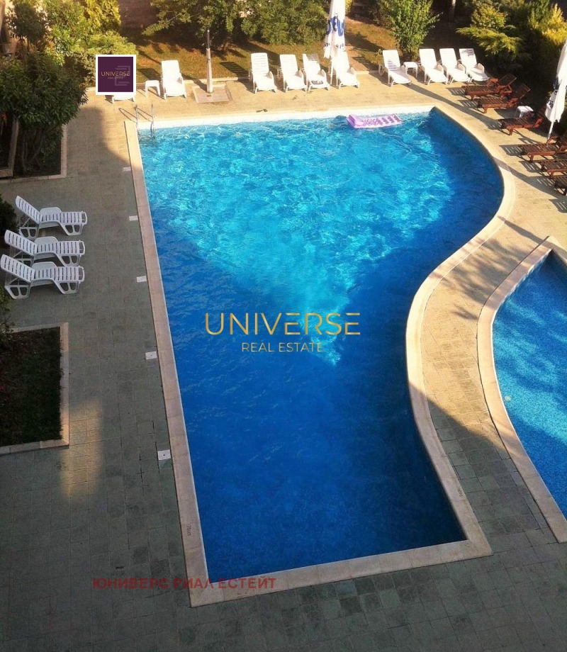Продава  2-стаен, област Бургас, к.к. Слънчев бряг • 60 000 EUR • ID 67745214 — holmes.bg - [1] 
