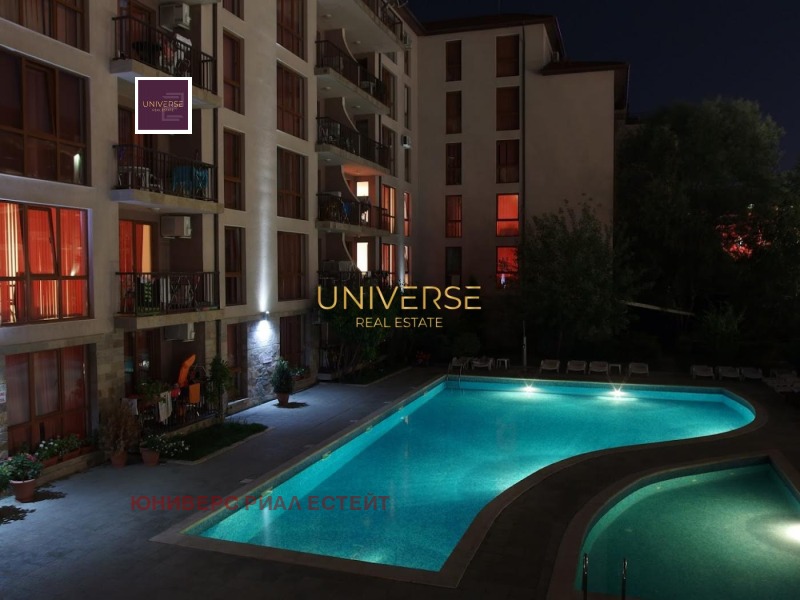 Zu verkaufen  1 Schlafzimmer region Burgas , k.k. Slantschew brjag , 59 qm | 26283796 - Bild [2]
