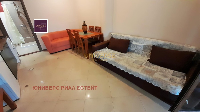 Zu verkaufen  1 Schlafzimmer region Burgas , k.k. Slantschew brjag , 59 qm | 26283796 - Bild [5]
