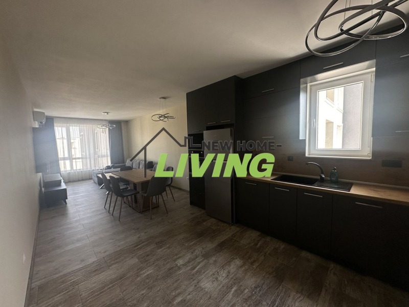 Til salg  1 soveværelse Plovdiv , Trakiya , 81 kvm | 36800654
