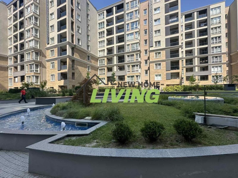 Til salg  1 soveværelse Plovdiv , Trakiya , 81 kvm | 36800654 - billede [10]