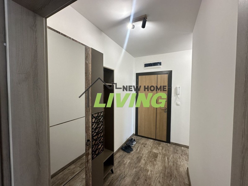 Til salg  1 soveværelse Plovdiv , Trakiya , 81 kvm | 36800654 - billede [5]