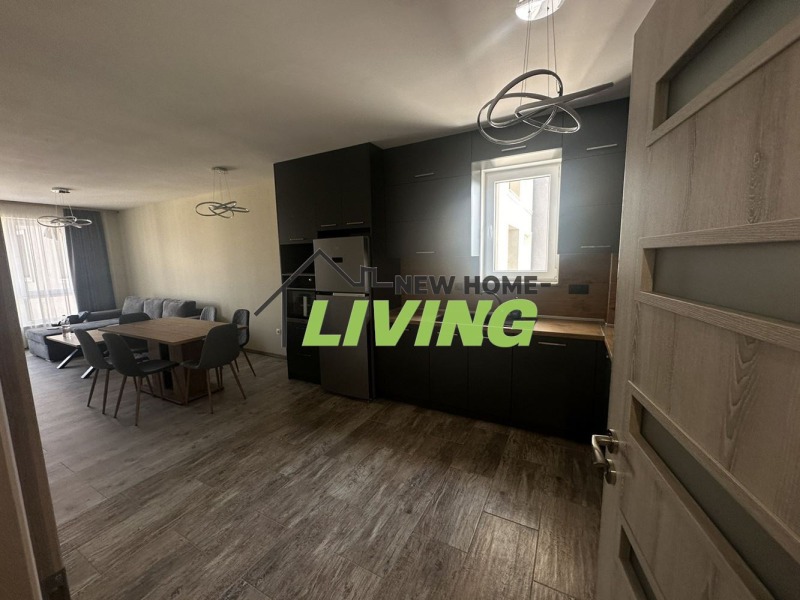 Til salg  1 soveværelse Plovdiv , Trakiya , 81 kvm | 36800654 - billede [4]