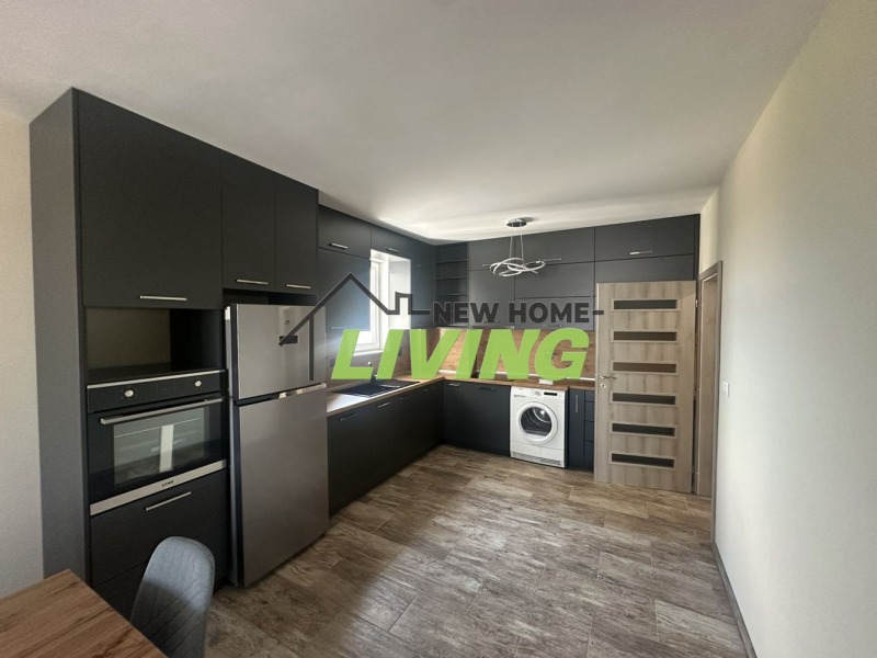 Til salg  1 soveværelse Plovdiv , Trakiya , 81 kvm | 36800654 - billede [3]