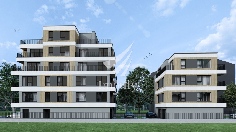 En venta  1 dormitorio Sofia , Ovcha kupel , 72 metros cuadrados | 32401058
