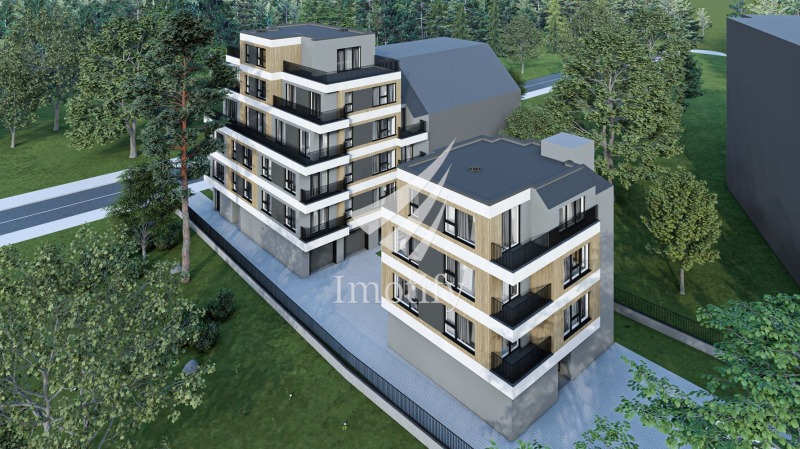 En venta  1 dormitorio Sofia , Ovcha kupel , 72 metros cuadrados | 32401058 - imagen [3]