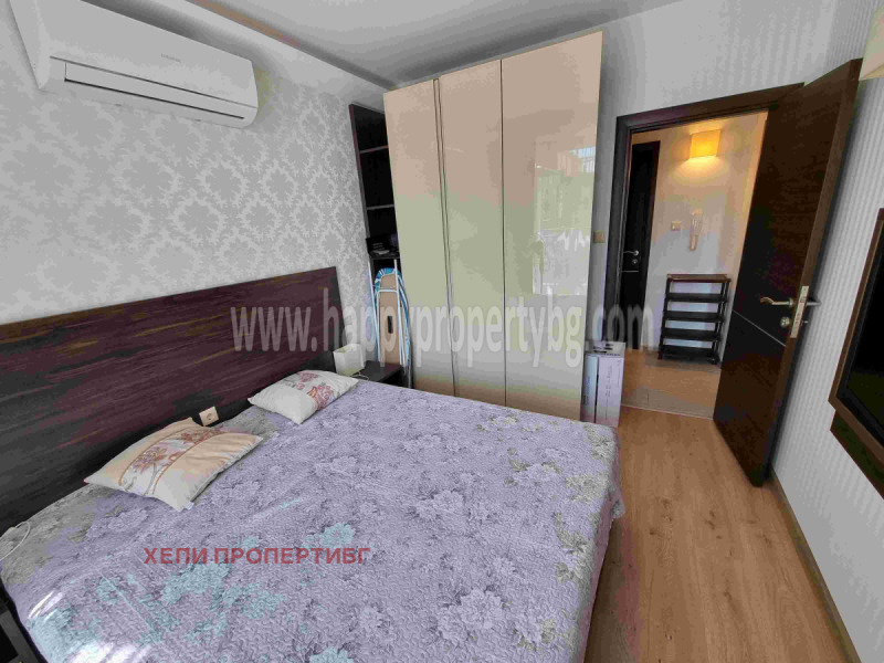 Продается  1 спальня область Бургас , к.к. Слънчев бряг , 60 кв.м | 94374711 - изображение [3]