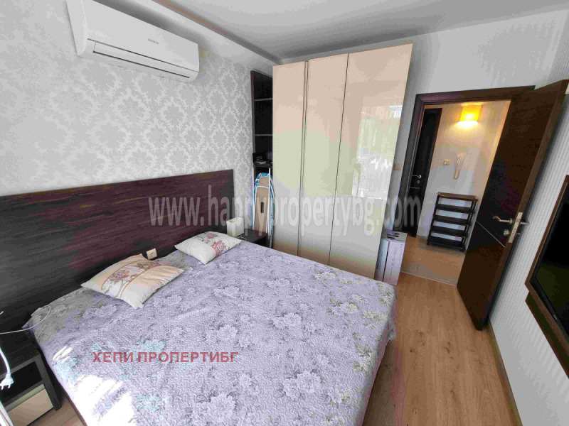 Продается  1 спальня область Бургас , к.к. Слънчев бряг , 60 кв.м | 94374711 - изображение [4]