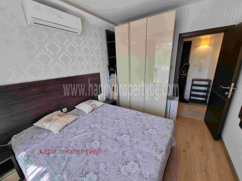 Продается  1 спальня область Бургас , к.к. Слънчев бряг , 60 кв.м | 94374711 - изображение [2]