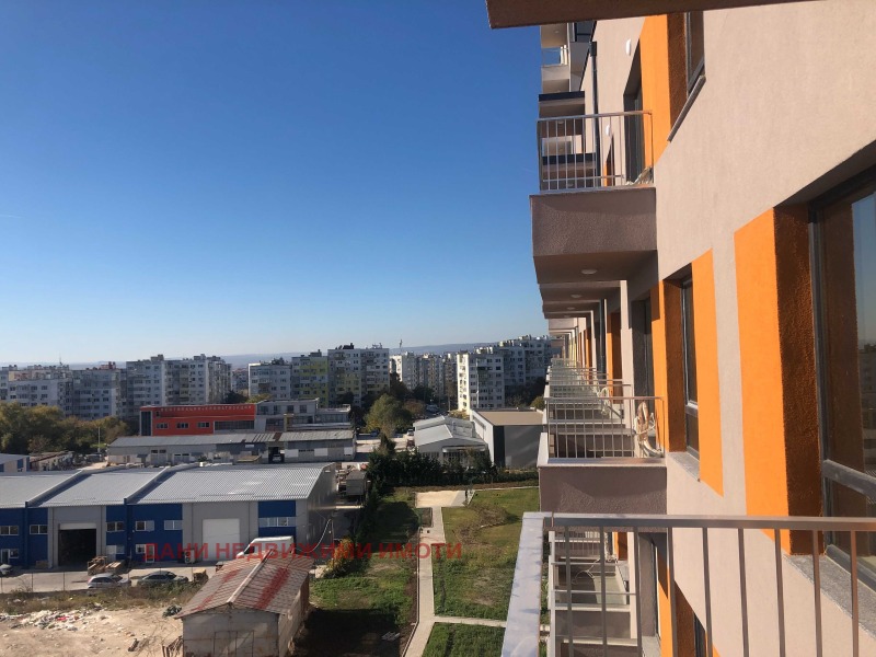 Till salu  1 sovrum Varna , Kaisieva gradina , 63 kvm | 15459696 - bild [7]