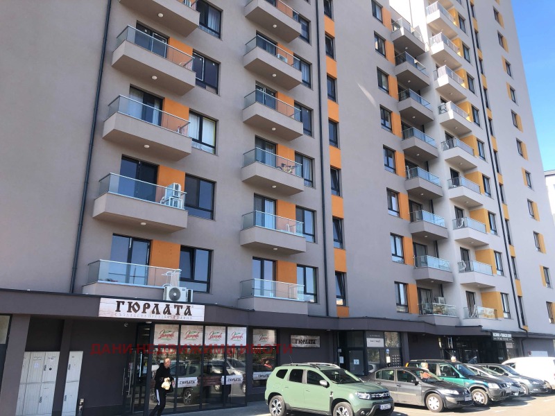 Till salu  1 sovrum Varna , Kaisieva gradina , 63 kvm | 15459696 - bild [2]