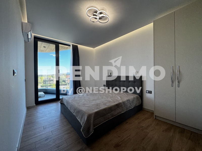 Продава  2-стаен град София , Кръстова вада , 81 кв.м | 46631927 - изображение [4]