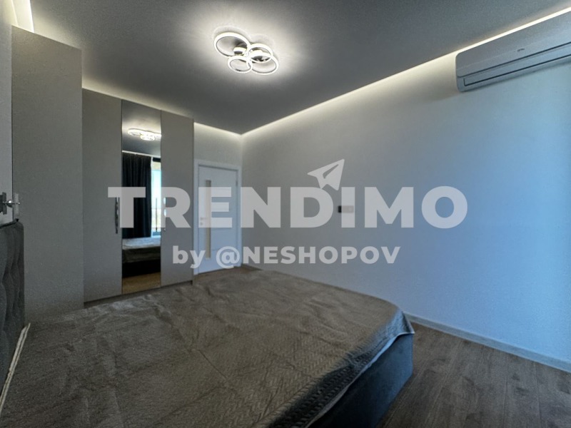 Продава  2-стаен град София , Кръстова вада , 81 кв.м | 46631927 - изображение [5]