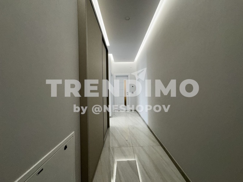 Продава  2-стаен град София , Кръстова вада , 81 кв.м | 46631927 - изображение [2]