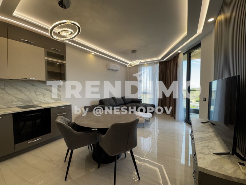 Продава  2-стаен град София , Кръстова вада , 81 кв.м | 46631927