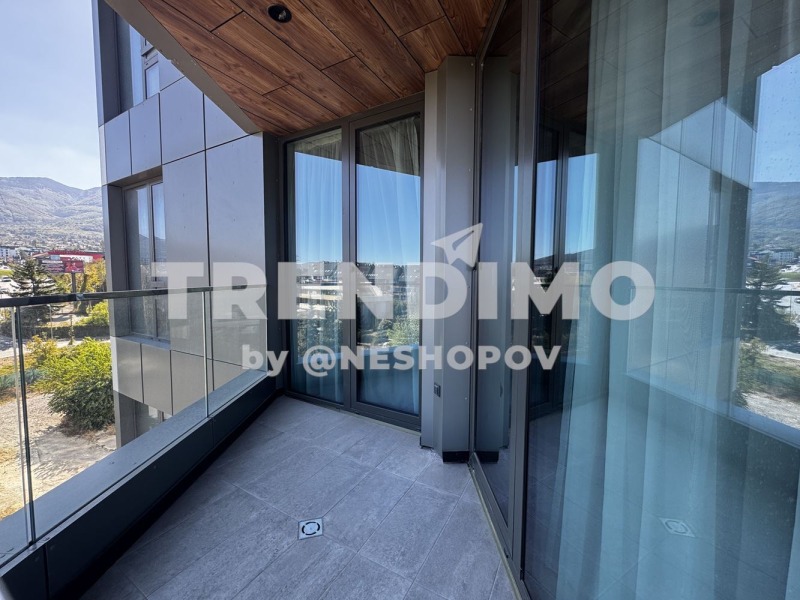 Продава  2-стаен град София , Кръстова вада , 81 кв.м | 46631927 - изображение [6]